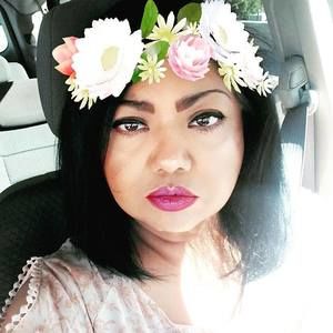 Meet your Posher, Maria